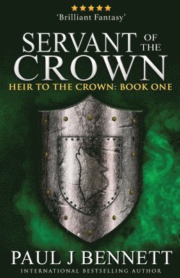 Servant of the Crown 1