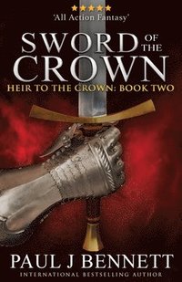 bokomslag Sword of the Crown