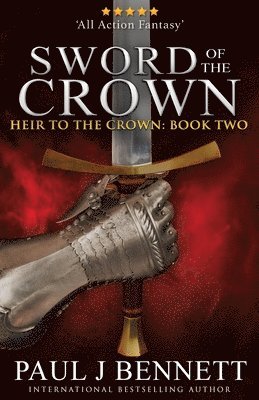 Sword of the Crown 1