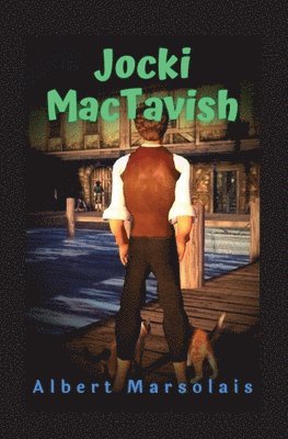 Jocki MacTavish 1