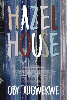 Hazel House 1