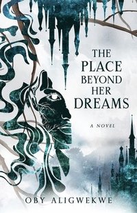 bokomslag Place Beyond Her Dreams