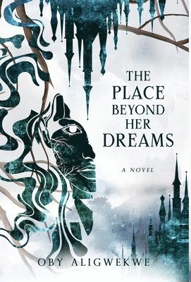 bokomslag Place Beyond Her Dreams