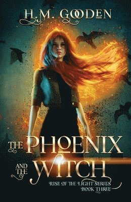 bokomslag The Phoenix and the Witch