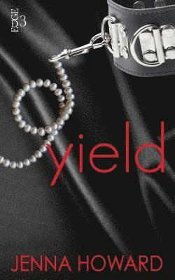 Jenna Howard - Yield, Häftad