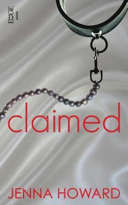 Jenna Howard - Claimed, Häftad