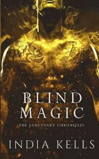 bokomslag Blind Magic