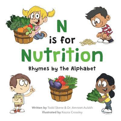 N is for Nutrition 1