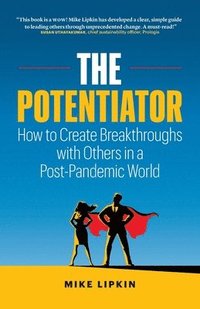 bokomslag Potentiator