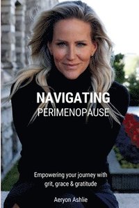bokomslag Navigating Perimenopause