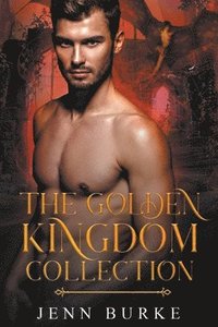 bokomslag The Golden Kingdom Collection