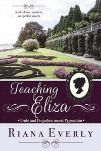 bokomslag Teaching Eliza