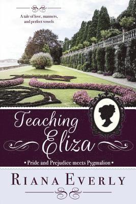 Teaching Eliza 1