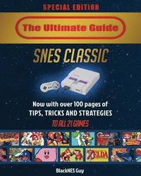 bokomslag SNES Classic