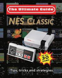 bokomslag NES Classic