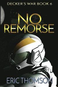 bokomslag No Remorse