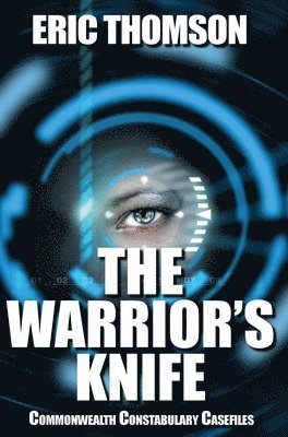 Warrior's Knife 1