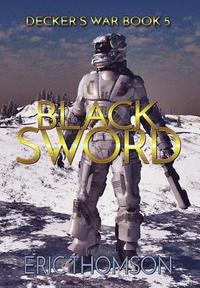 bokomslag Black Sword