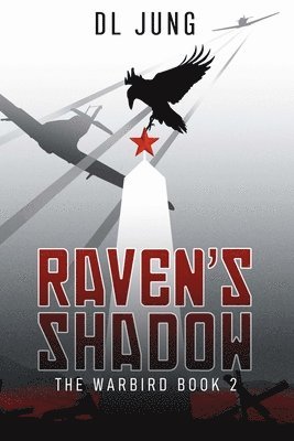 Raven's Shadow 1