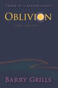 bokomslag Oblivion