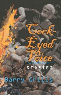 bokomslag Cock-Eyed Voice