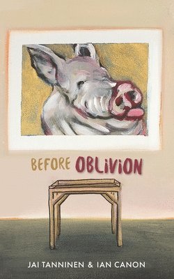 Before Oblivion 1