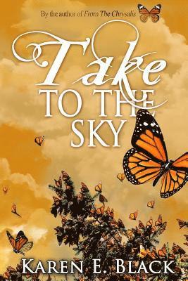 Karen E. Black - Take to the Sky, Häftad