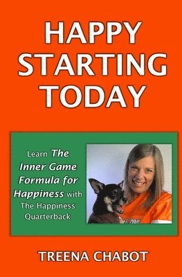 Happy Starting Today