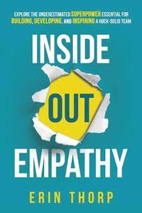 bokomslag Inside Out Empathy