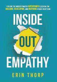 bokomslag Inside Out Empathy