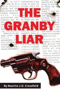 bokomslag The Granby Liar