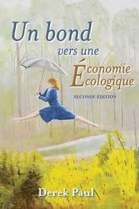 bokomslag Un Bond Vers Une Economie Ecologique