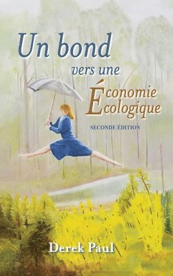 bokomslag Un Bond Vers Une Economie Ecologique