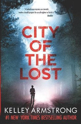 City of the Lost 1