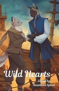 bokomslag Wild Hearts
