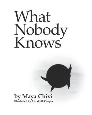 bokomslag What Nobody Knows