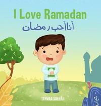 bokomslag I Love Ramadan