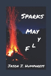 bokomslag Sparks May Fly