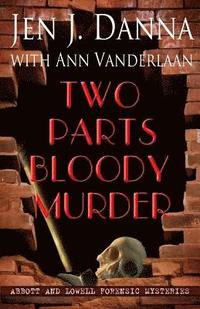 bokomslag Two Parts Bloody Murder