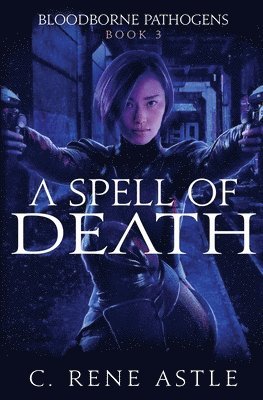 A Spell of Death 1