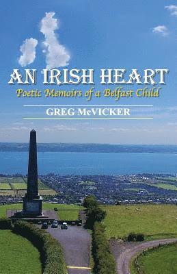 Greg McVicker - Irish Heart, Häftad
