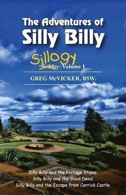 The Adventures of Silly Billy 1