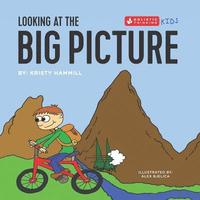 bokomslag Looking at the Big Picture: Holistic Thinking Kids