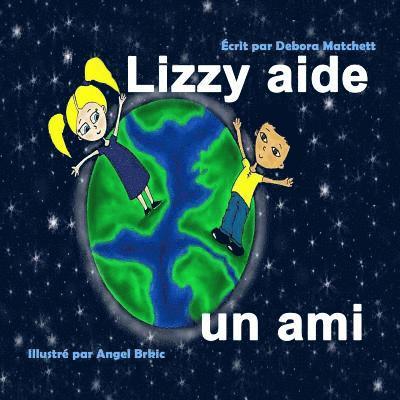 Lizzy aide un ami 1