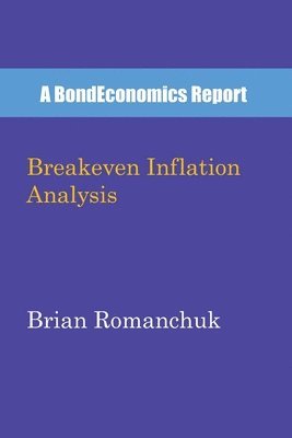 Breakeven Inflation Analysis 1