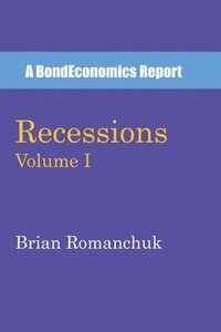 bokomslag Recessions