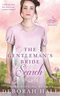 bokomslag Gentleman's Bride Search