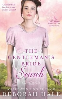 bokomslag The Gentleman's Bride Search