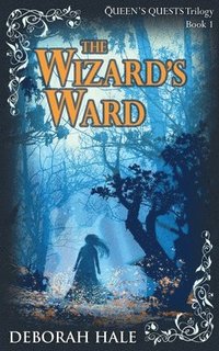 bokomslag The Wizard's Ward