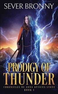bokomslag Prodigy of Thunder